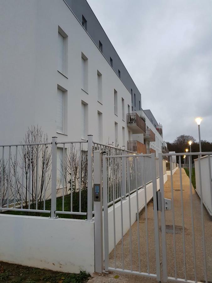 Private Cdg Airport Parc Expo Villepinte (Seine-Saint-Denis)